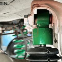 Phuộc Nhún Suzuki Jimny Chính Hãng Tein Street Advance Z4