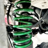 Phuộc Nhún Suzuki Jimny Chính Hãng Tein Street Advance Z4