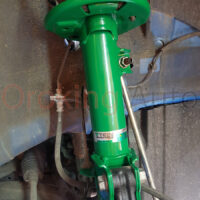 Phuộc Tein ENDURAPRO PLUS sản xuất theo tiêu chuẩn cao