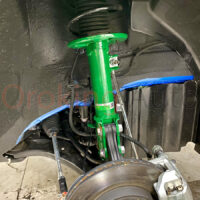 Phuộc Nhún Suzuki Swift Chính Hãng Tein Endurapro Plus