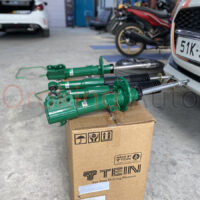 Phuộc Nhún Endurapro Plus có hiệu suất tinh tế với điều chỉnh 16 nấc