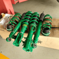 Phuộc Nhún Suzuki Swift Chính Hãng Tein Street Advance Z