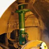 Phuộc Nhún Suzuki Swift Sport Chính Hãng Tein Endurapro Plus