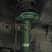 Phuộc Nhún Endurapro Plus có hiệu suất tinh tế với điều chỉnh 16 nấc