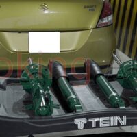 Phuộc Tein ENDURAPRO PLUS sản xuất theo tiêu chuẩn cao