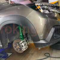 Phuộc Tein ENDURAPRO PLUS là giải pháp hoàn hảo cho những ai muốn nâng cấp hệ thống treo của xe Suzuki XL7