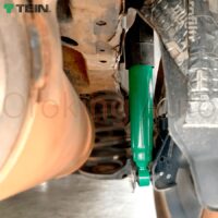 Giảm xóc Tein EnduraPro Plus đảm bảo độ tin cậy với bảo hành