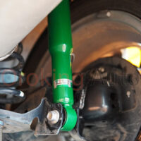 Phuộc Nhún Suzuki XL7 Chính Hãng Tein Endurapro Plus