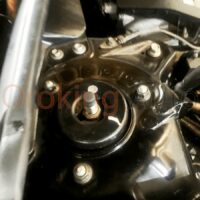 Phuộc Tein ENDURAPRO PLUS sản xuất theo tiêu chuẩn cao