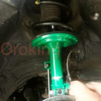 Phuộc Tein ENDURAPRO PLUS