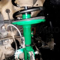 Phuộc Tein ENDURAPRO PLUS là giải pháp hoàn hảo cho những ai muốn nâng cấp hệ thống treo của xe Toyota Camry