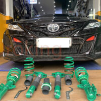 Phuộc Nhún Toyota Camry Chính Hãng Tein Street Advance Z