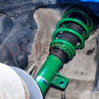 Phuộc Nhún Toyota Camry Chính Hãng Tein Street Advance Z