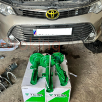 Tein Endurapro TOYOTA CAMRY XV50 sự lựa chọn kinh tế và hiệu quả