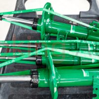 Phuộc Nhún Toyota Corolla Altis Chính Hãng Tein Endurapro Plus