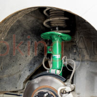 Phuộc Nhún Toyota Corolla Altis Chính Hãng Tein Endurapro Plus