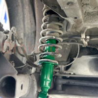 Phuộc Nhún Endurapro Plus có hiệu suất tinh tế với điều chỉnh 16 nấc