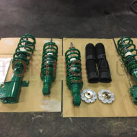 Phuộc Nhún Toyota Corolla Altis Chính Hãng Tein Street Advance Z