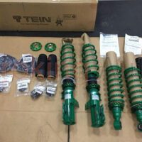 Phuộc Nhún Toyota Corolla Altis Chính Hãng Tein Street Advance Z