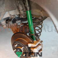 Phuộc Nhún Endurapro có hiệu suất tinh tế với điều chỉnh 16 nấc