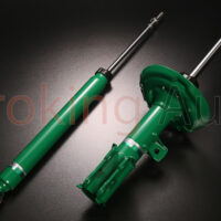 Tein Endurapro TOYOTA COROLLA CROSS tương thích hoàn hảo