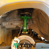 Giảm xóc Tein Endurapro đảm bảo độ tin cậy với bảo hành