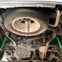 Giảm xóc Tein EnduraPro Plus đảm bảo độ tin cậy với bảo hành