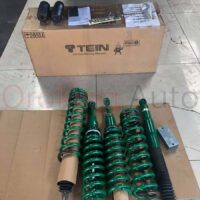Phuộc Nhún Toyota Fortuner Chính Hãng Tein Damper Sport