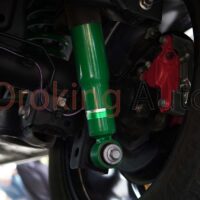 Phuộc Nhún Toyota Fortuner Chính Hãng Tein Damper Sport