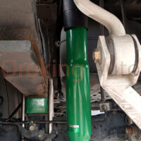 Phuộc Nhún Toyota Hilux Chính Hãng Tein Damper Sport