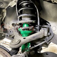 Phuộc Nhún Endurapro Plus có hiệu suất tinh tế với điều chỉnh 16 nấc