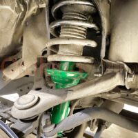 Giảm xóc Tein EnduraPro Plus đảm bảo độ tin cậy với bảo hành