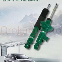 Giảm xóc Tein EnduraPro Plus đảm bảo độ tin cậy với bảo hành