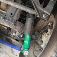 Phuộc Tein ENDURAPRO PLUS sản xuất theo tiêu chuẩn cao