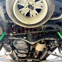 Giảm xóc Tein EnduraPro Plus đảm bảo độ tin cậy với bảo hành