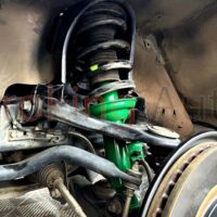 Phuộc Nhún Endurapro Plus có hiệu suất tinh tế với điều chỉnh 16 nấc