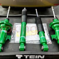 Phuộc Tein ENDURAPRO PLUS sản xuất theo tiêu chuẩn cao