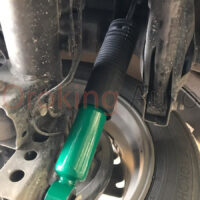 Phuộc Nhún Toyota Innova 2015+ Chính Hãng Tein Endurapro Plus