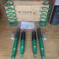 Phuộc Nhún Toyota Land Cruiser 100 Chính Hãng Tein Damper Sport