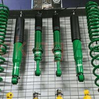 Phuộc Nhún Toyota Land Cruiser 200 Chính Hãng Tein Damper Sport