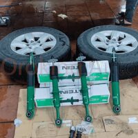 Phuộc Tein ENDURAPRO PLUS