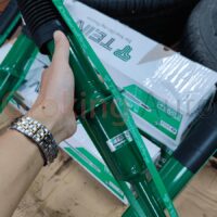 Phuộc Tein ENDURAPRO PLUS là giải pháp hoàn hảo cho những ai muốn nâng cấp hệ thống treo của xe Toyota Land Cruiser J150