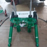 Phuộc Nhún Toyota Previa Chính Hãng Tein Endurapro Plus