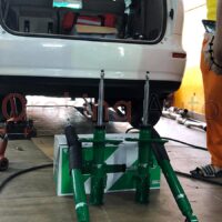 Phuộc Tein ENDURAPRO PLUS