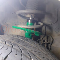 Phuộc Tein ENDURAPRO PLUS là giải pháp hoàn hảo cho những ai muốn nâng cấp hệ thống treo của xe Toyota Previa