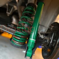 Phuộc Nhún Toyota Raize Chính Hãng Tein Street Advance Z4