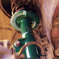 Phuộc Nhún Endurapro Plus có hiệu suất tinh tế với điều chỉnh 16 nấc