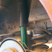 Phuộc Tein ENDURAPRO PLUS là giải pháp hoàn hảo cho những ai muốn nâng cấp hệ thống treo của xe Toyota Vios