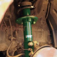 Phuộc Tein ENDURAPRO PLUS sản xuất theo tiêu chuẩn cao