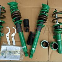 Phuộc Nhún Toyota Vios Chính Hãng Tein Street Advance Z